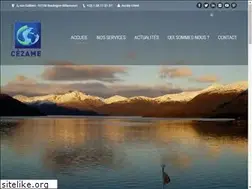 Sites similar to cezame.fr