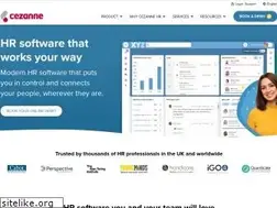 Sites similar to cezannesw.com