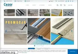 Sites similar to cezar.eu
