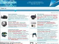 Sites similar to cezar.ua