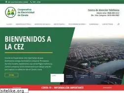 Sites similar to cezarate.com.ar