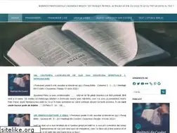 Sites similar to cezareea.ro
