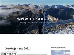 Sites similar to cezarkos.pl
