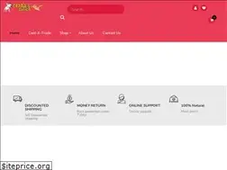 Sites similar to cezarschoice.com.au