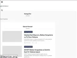 Sites similar to cezasorgula.net