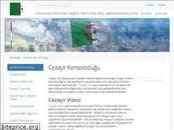 Sites similar to cezayirkonsoloslugu.com