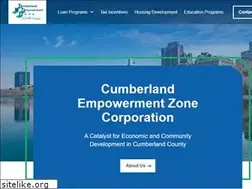 Sites similar to cezcorp.org