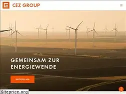 Sites similar to cezdeutschland.de