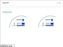 Sites similar to ceze.hu