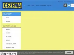 Sites similar to cezema.sk