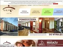 Sites similar to cezenit.pl