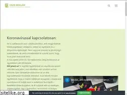 Sites similar to cezereklam.com