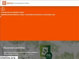Sites similar to cezesco.cz