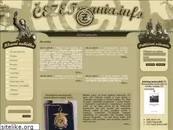 Sites similar to cezetmania.info