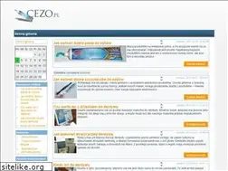 Sites similar to cezo.pl