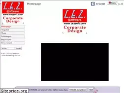 Sites similar to cezsoft.com