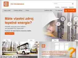 Sites similar to cezteplarenska.cz