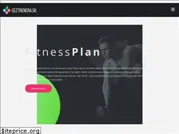 Sites similar to ceztrenera.sk