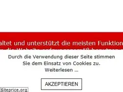 Sites similar to cf-austria.at