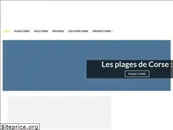 Sites similar to cf-corse.fr