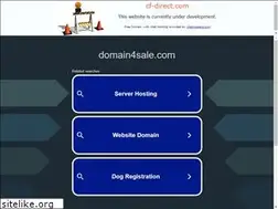 Sites similar to cf-direct.com