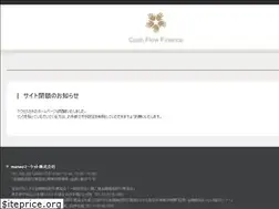 Sites similar to cf-finance.jp