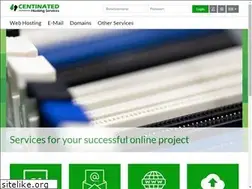 Sites similar to cf-hosting.ch
