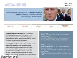Sites similar to cf-intl.com