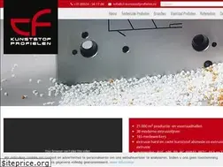 Sites similar to cf-kunststofprofielen.nl