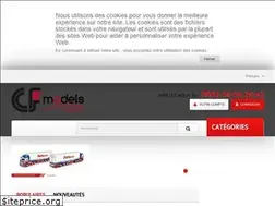 Sites similar to cf-models.com