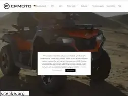 Sites similar to cf-moto.eu