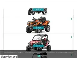 Sites similar to cf-moto.fr