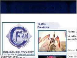 Sites similar to cf-network.com