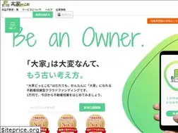 Sites similar to cf-ooya.com