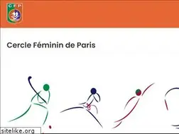 Sites similar to cf-paris.com