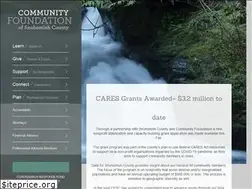 Sites similar to cf-sc.org
