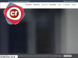 Sites similar to cf-system.pl