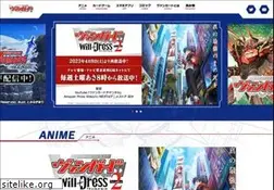 Sites similar to cf-vanguard.com