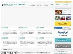 Sites similar to cf-web.com