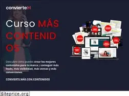 Sites similar to cf.conviertemas.com