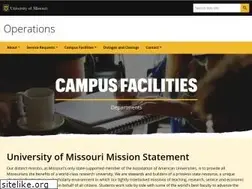 Sites similar to cf.missouri.edu