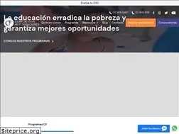 Sites similar to cf.org.mx
