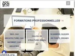 Sites similar to cf2i-formation.fr