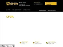 Sites similar to cf2roues.com
