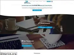 Sites similar to cf3a.ca