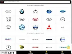 Sites similar to cf7.ru