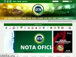 Sites similar to cf7brasil.com.br