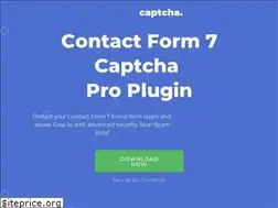 Sites similar to cf7captcha.com