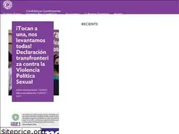 Sites similar to cf8m.cl