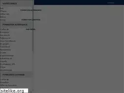 Sites similar to cfa-afti.com